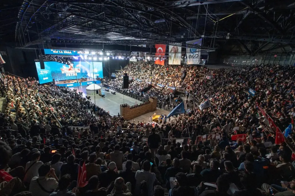 Ora Arena