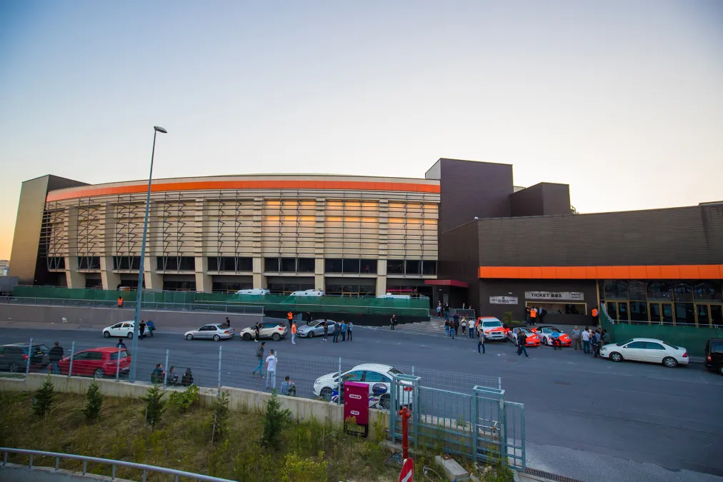 Ora Arena