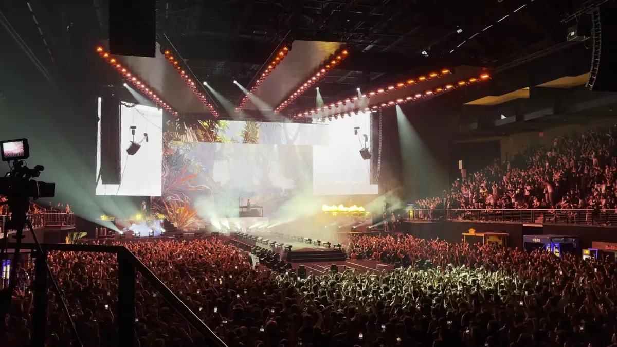 Ora Arena