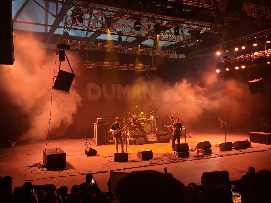 Büyükçekmece Kültürpark Kemal Sunal Amfi Tiyatro