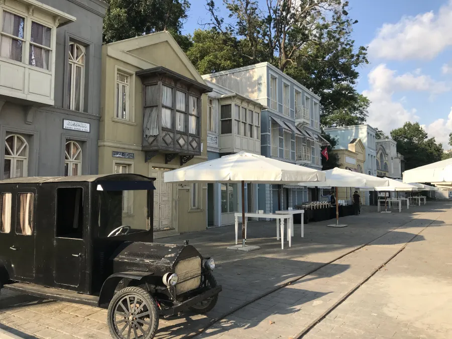 Beykoz Kundura
