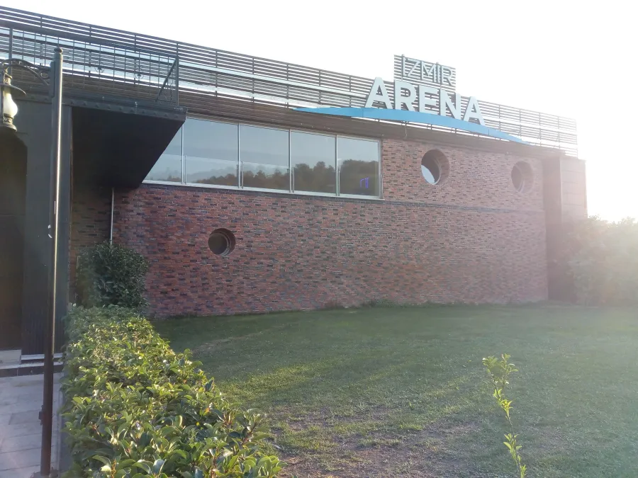 İzmir Arena