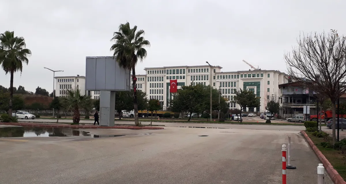Yüreğir Kültür Merkezi
