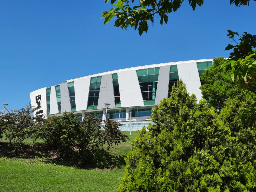 Nazım Hikmet Culture Center