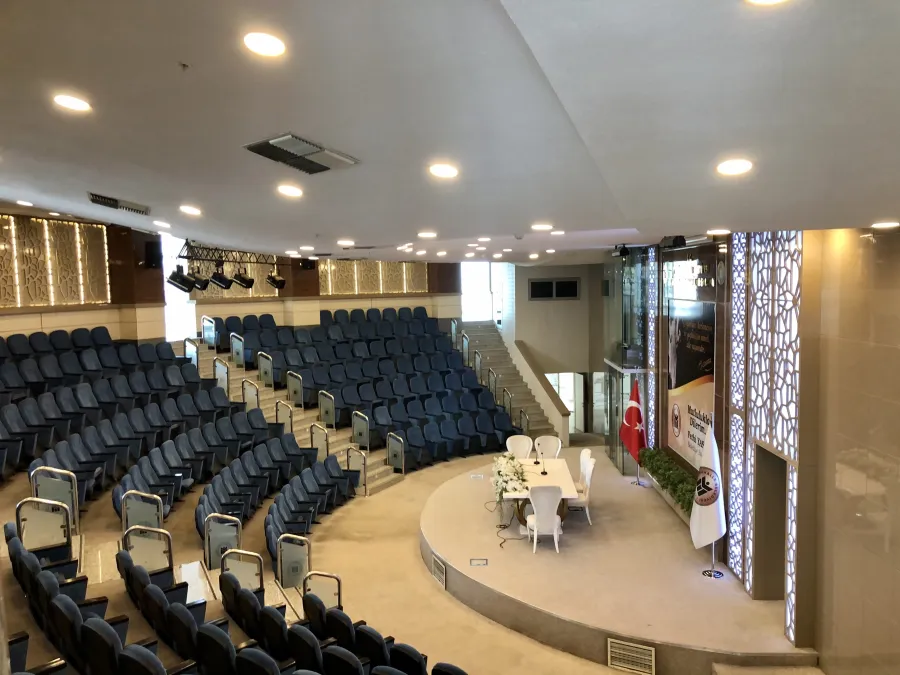 Nazım Hikmet Culture Center