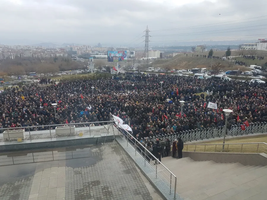 Nazım Hikmet Culture Center
