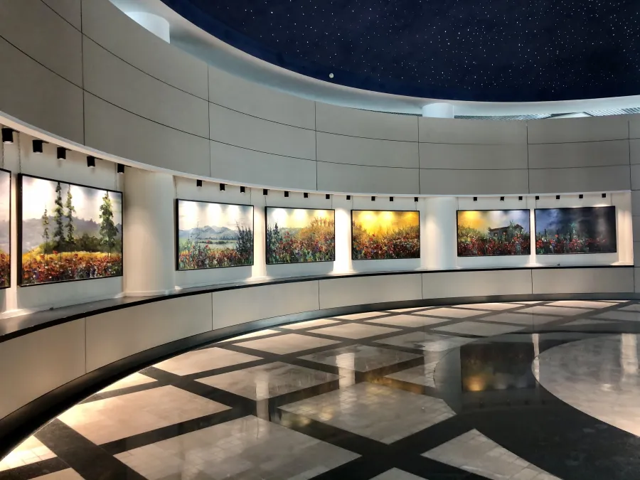 Nazım Hikmet Culture Center