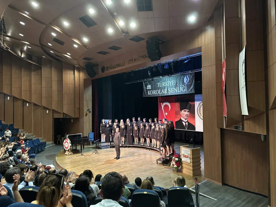 Nazım Hikmet Culture Center