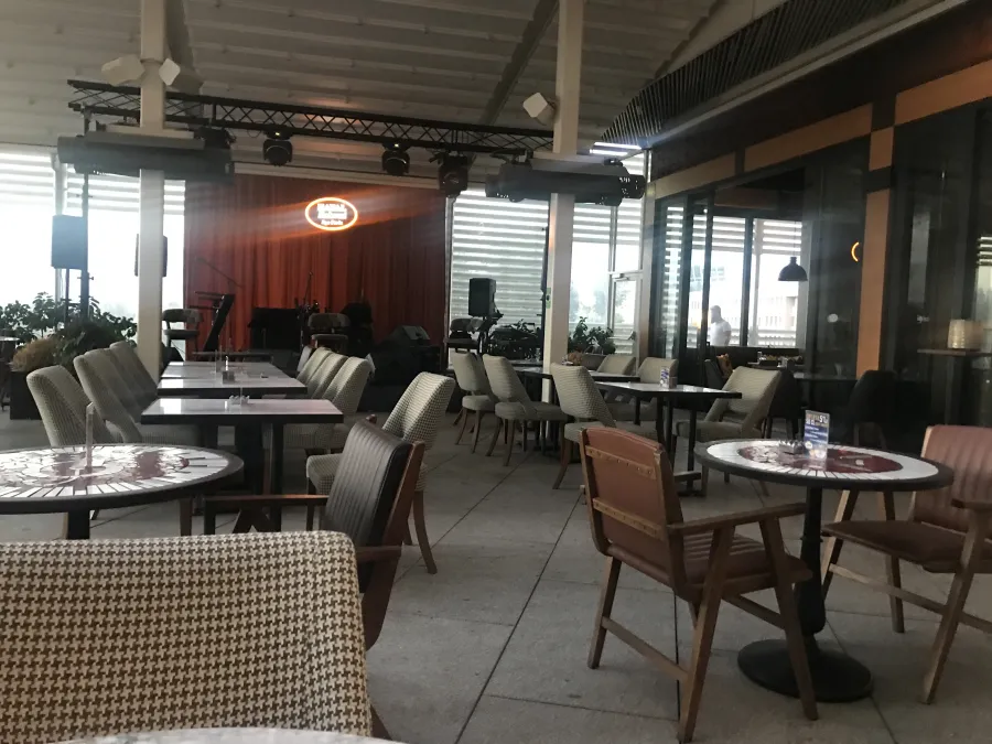Hayal Kahvesi İzmir