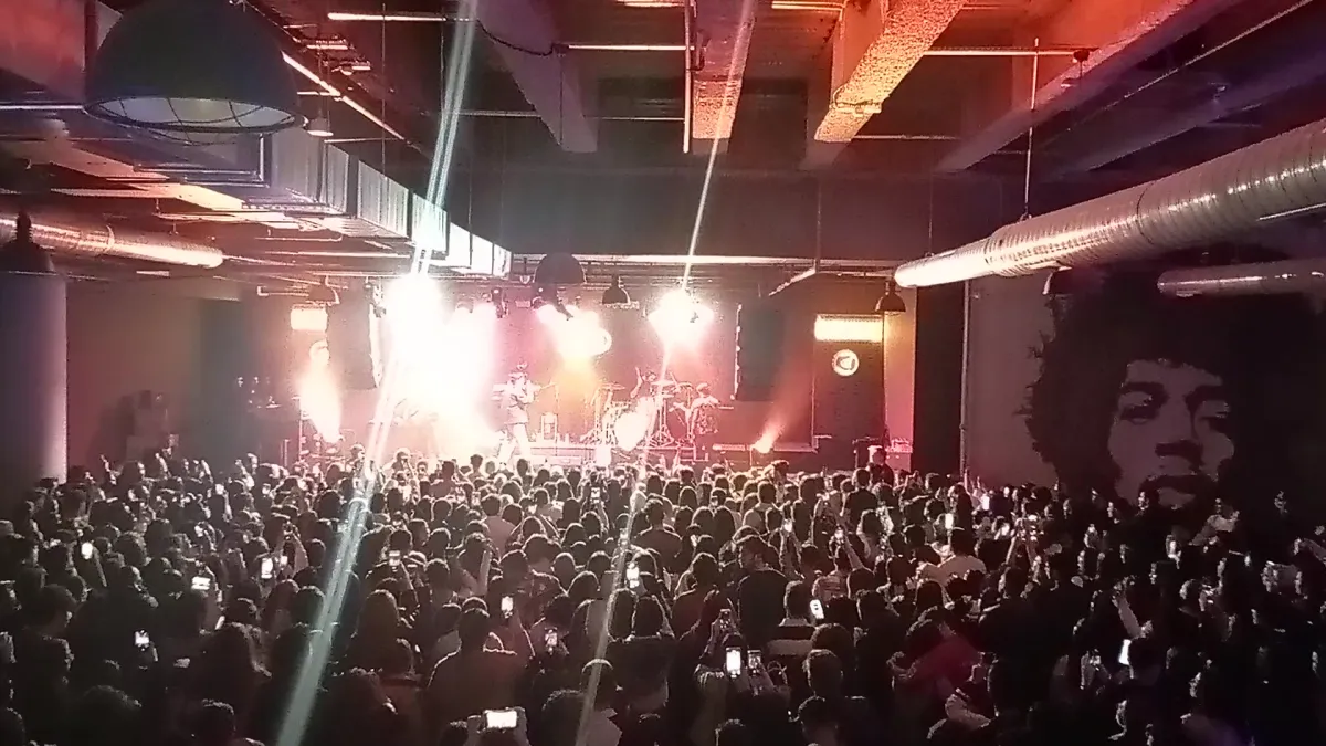 Hayal Kahvesi İzmir