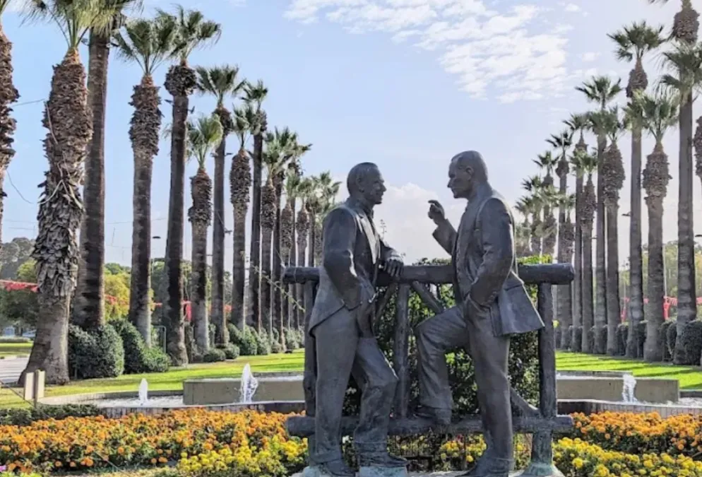 İzmir Kültürpark Open Air Theatre