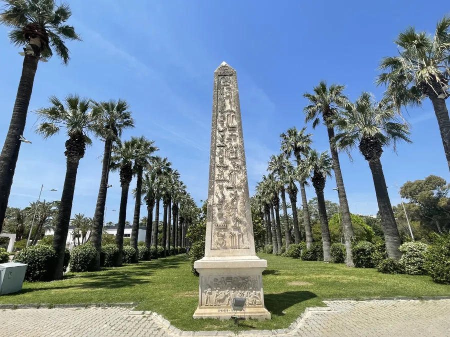 İzmir Kültürpark Open Air Theatre