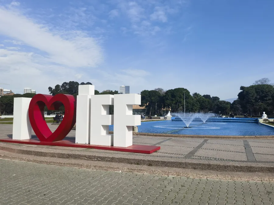 İzmir Kültürpark Open Air Theatre