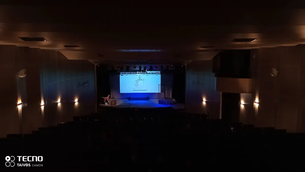 Yaşar Kemal Kültür ve Sanat Merkezi
