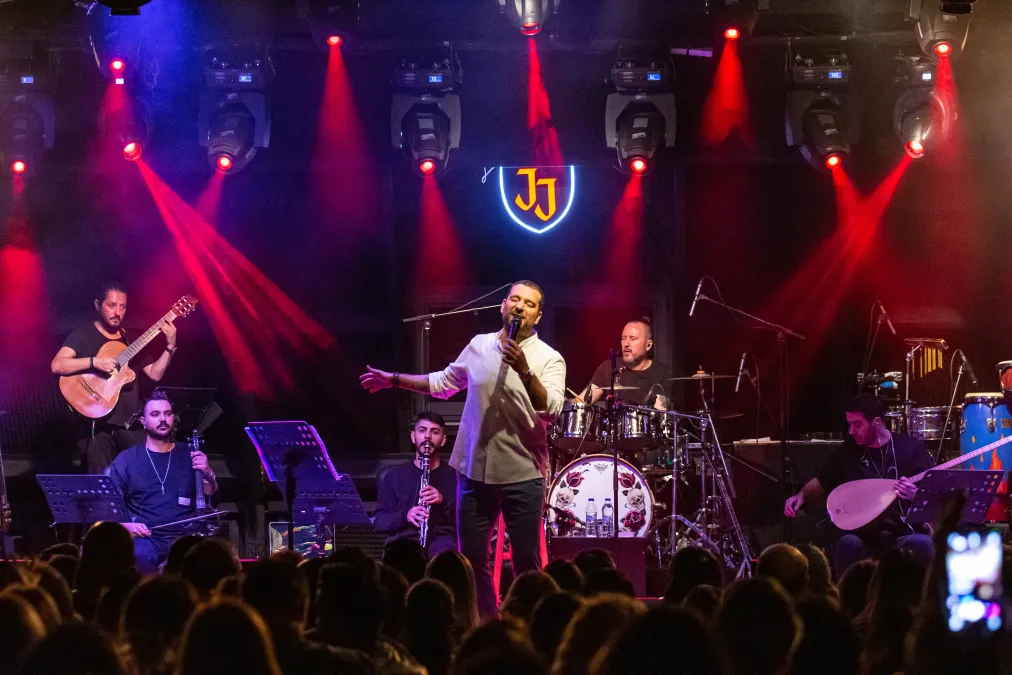 Jolly Joker Kıyı İstanbul