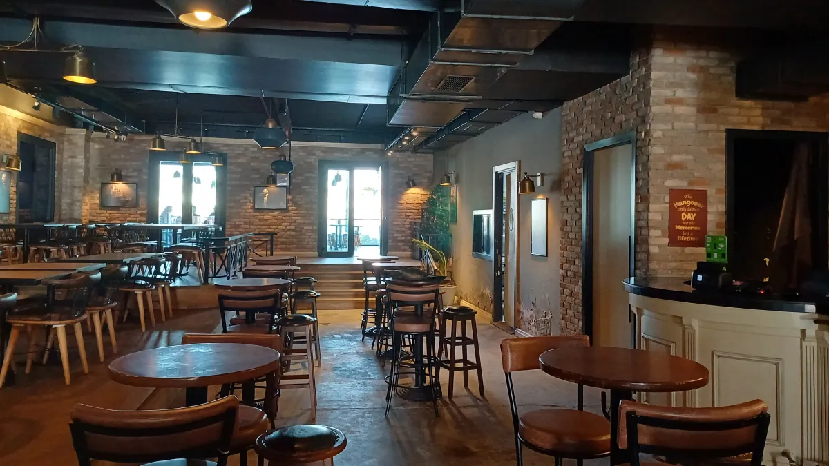 Jolly Joker Kıyı İstanbul