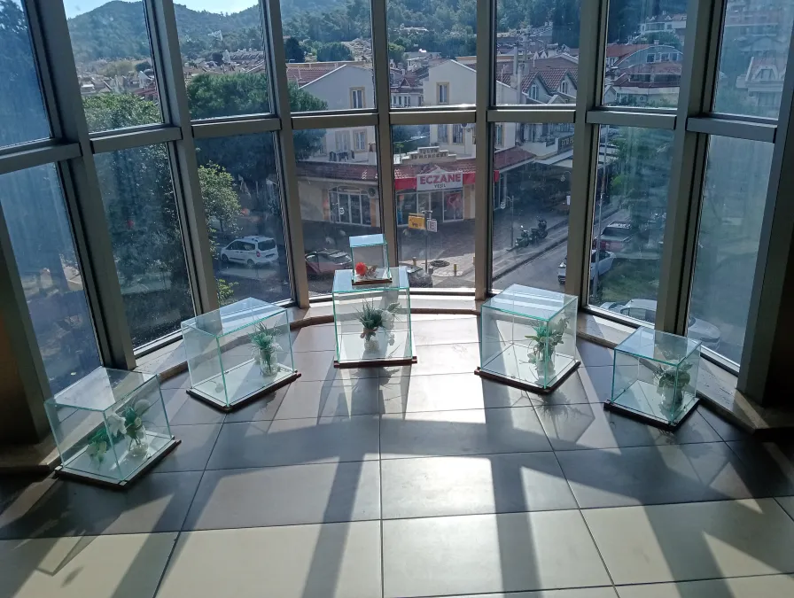 Marmaris - Armutalan Culture Center