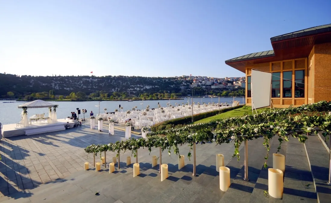 Haliç Congress Center