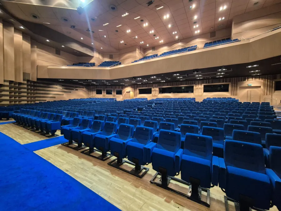Haliç Congress Center