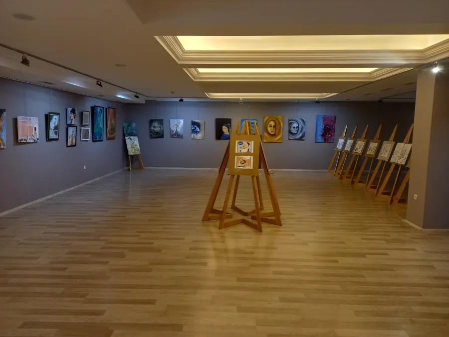 Alanya Culture Center