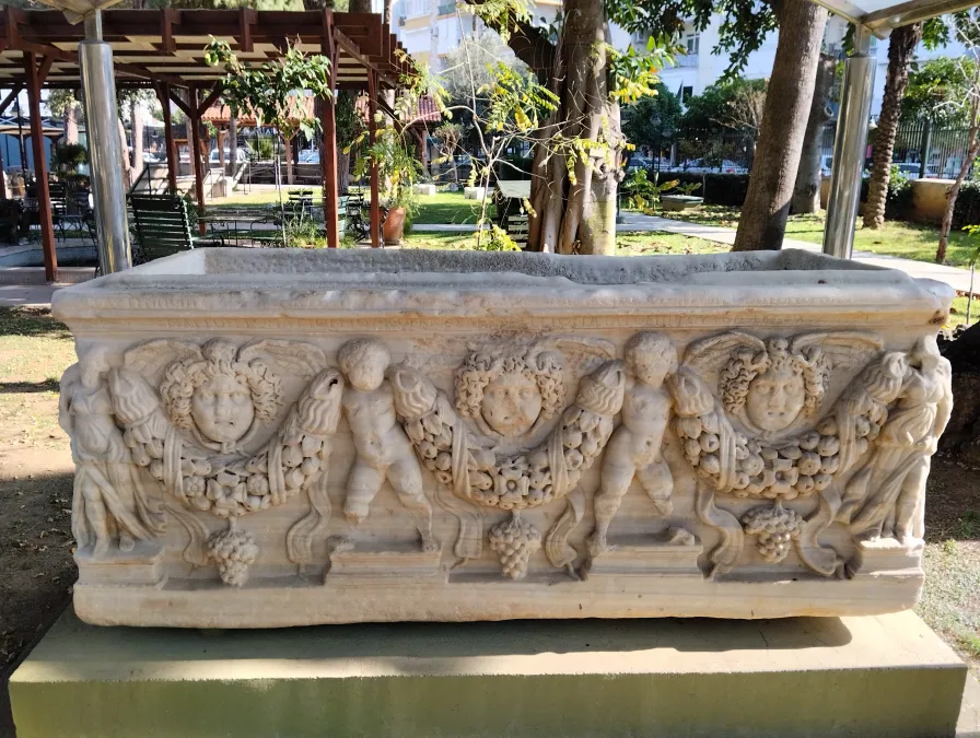 Alanya Culture Center