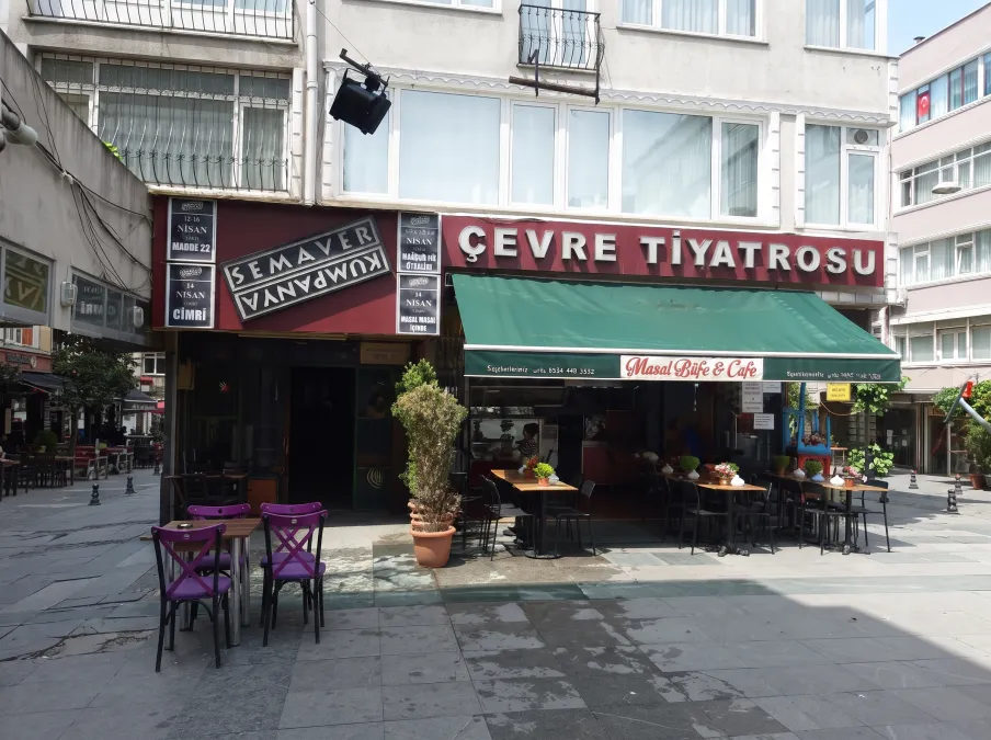 Çevre Theater