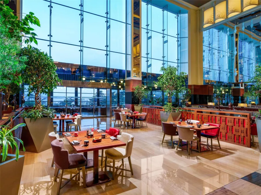 Swissotel The Bosphorus