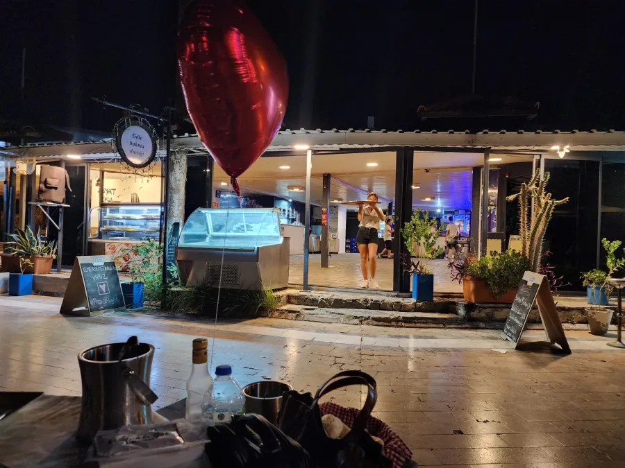 Ayaklı Göl Köyceğiz
