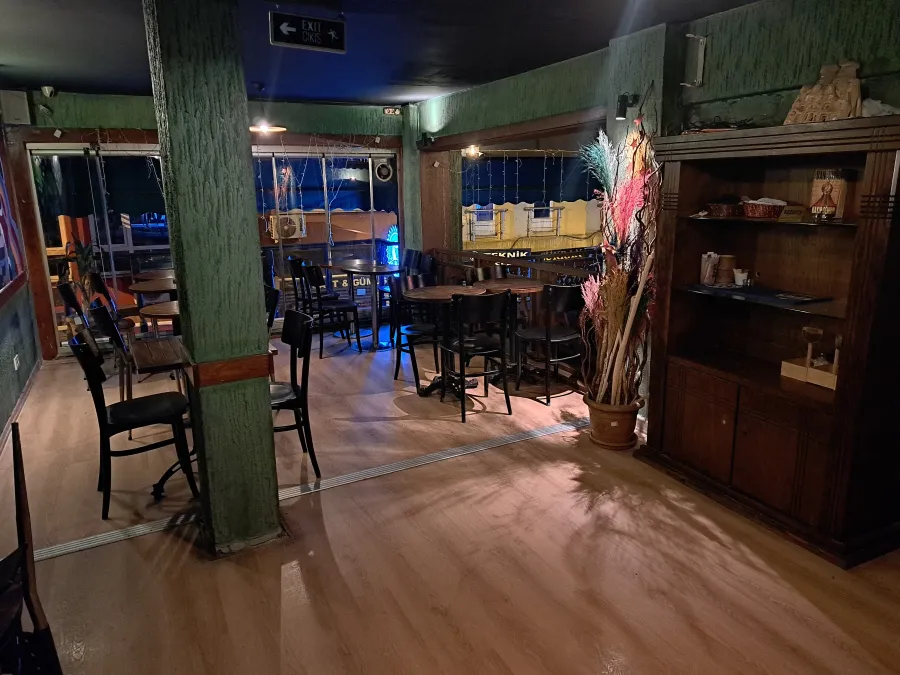 Muaf Kadıköy