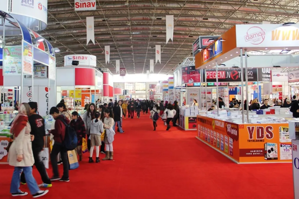 Adana Uluslararası Fuar ve Kongre Merkezi