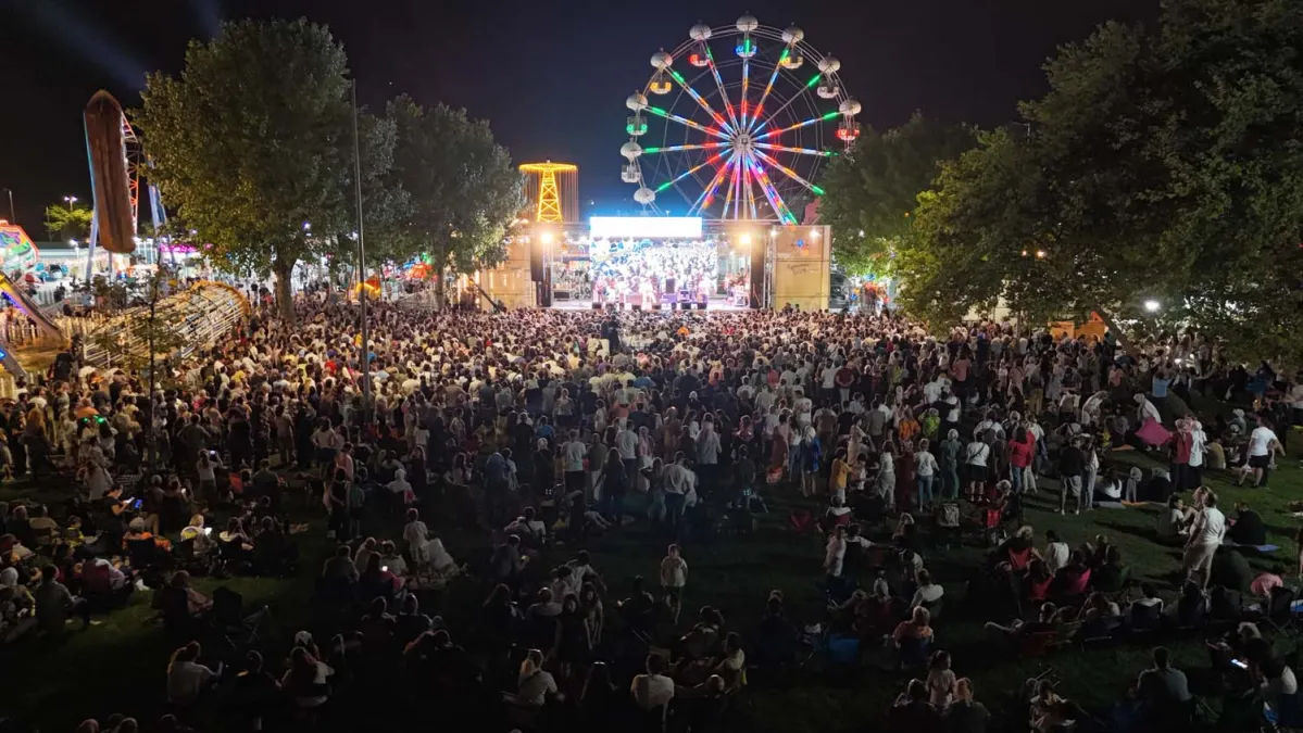 Dreampark İstanbul