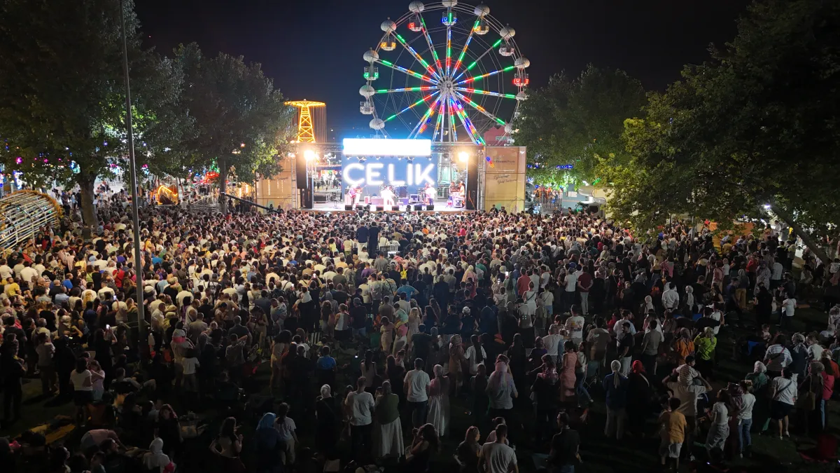 Dreampark İstanbul