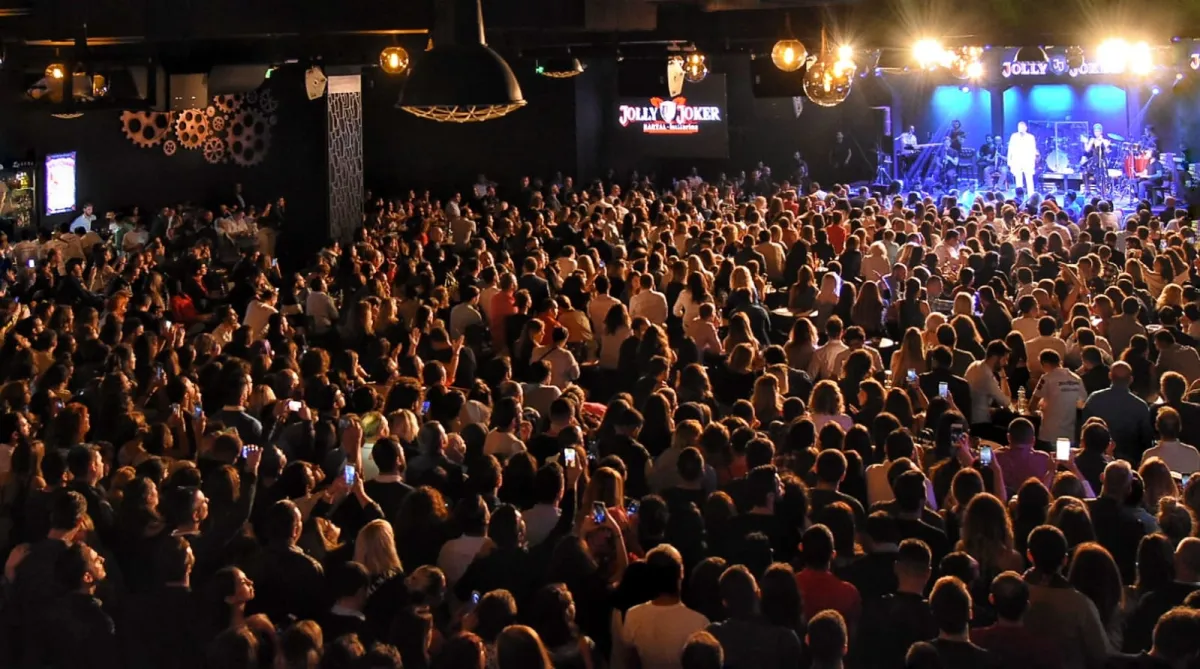 Jolly Joker Kartal İstMarina