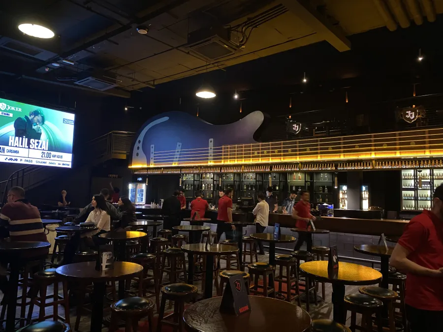 Jolly Joker Kartal İstMarina