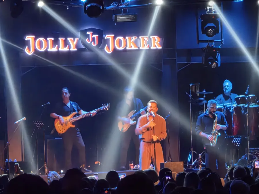Jolly Joker Kartal İstMarina