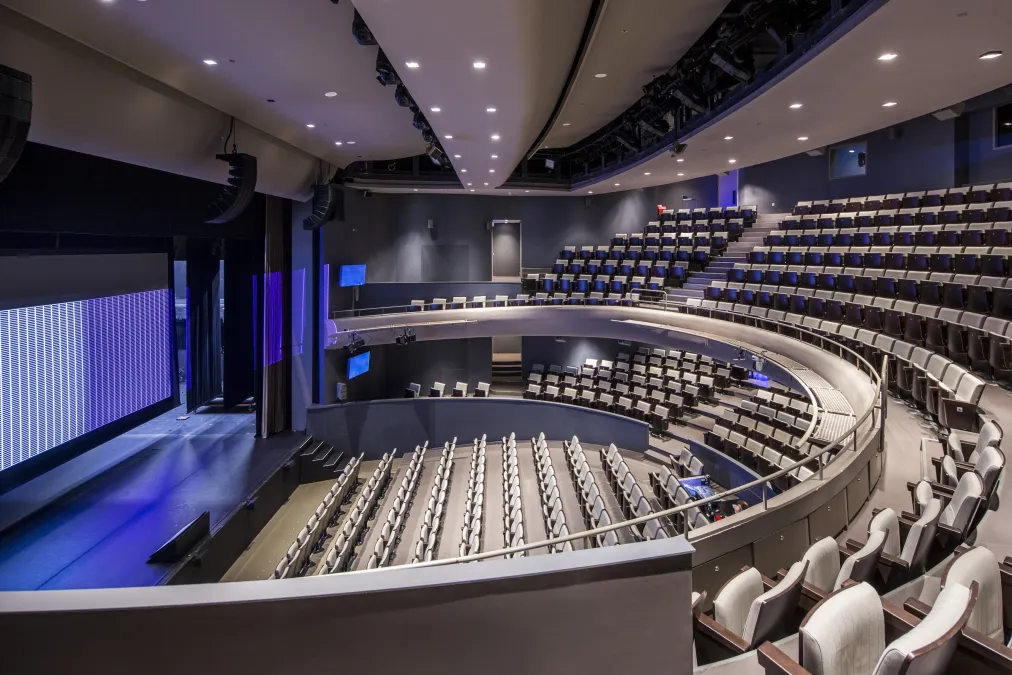 Zorlu PSM %100 Studio
