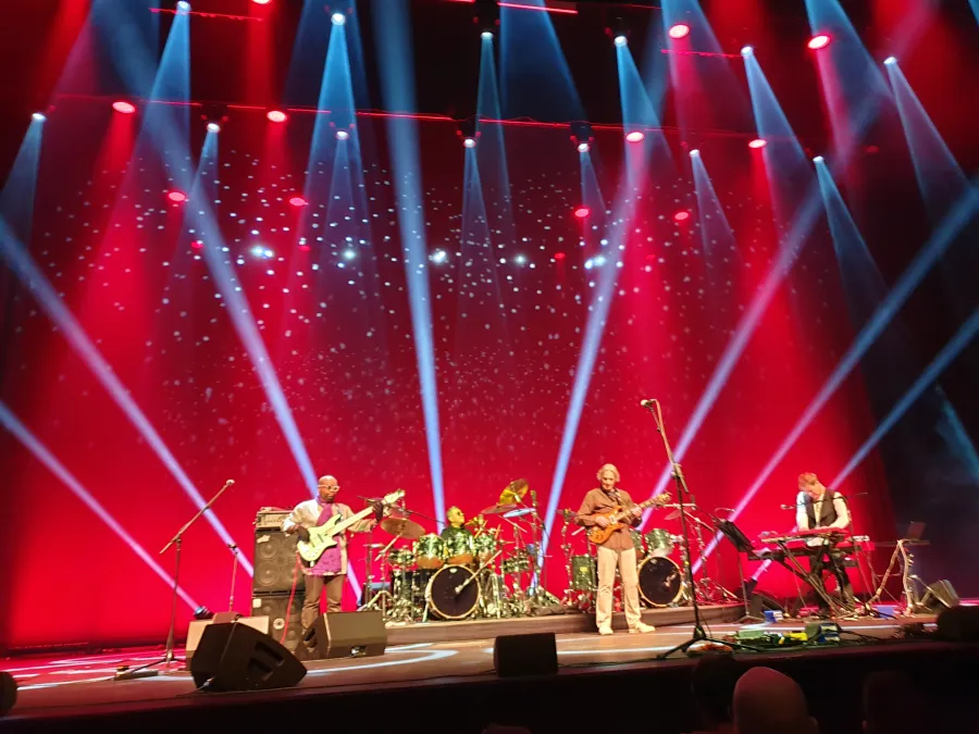 Zorlu PSM %100 Studio
