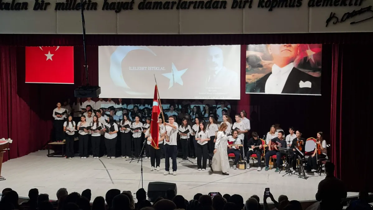 Hakan Çeken Kültür Merkezi