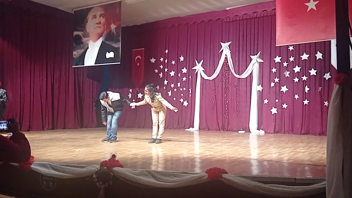 Hakan Çeken Kültür Merkezi