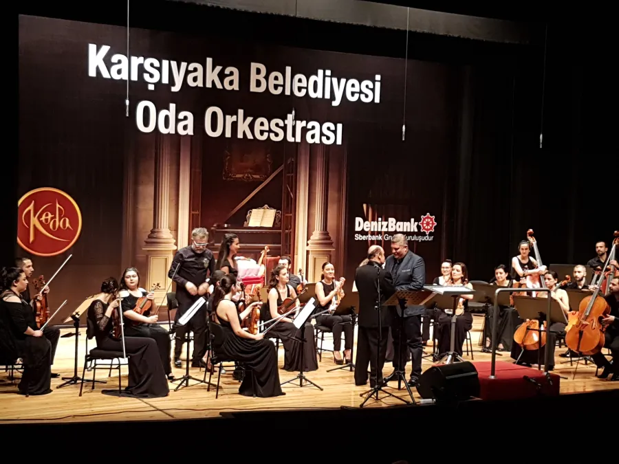 Hikmet Şimşek Sanat Merkezi