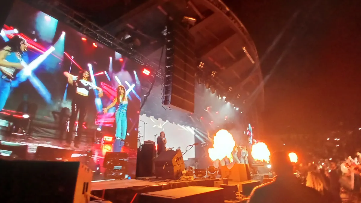 GOPSM – Gaziantep Odeon Performans Sanatları Merkezi