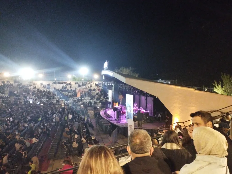 GOPSM – Gaziantep Odeon Performans Sanatları Merkezi