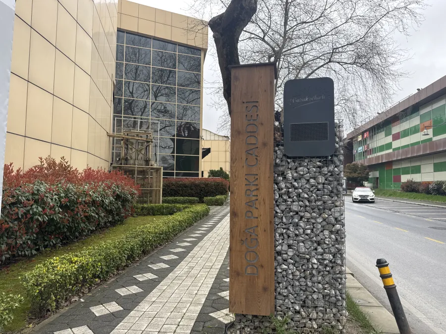 Bahçeşehir Kültür Sanat Merkezi