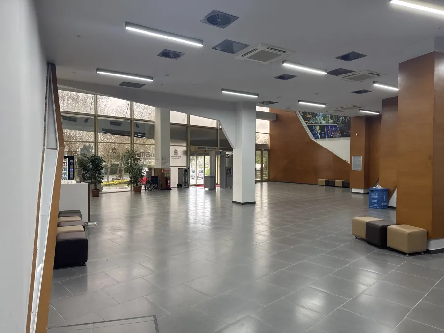 Bahçeşehir Kültür Sanat Merkezi