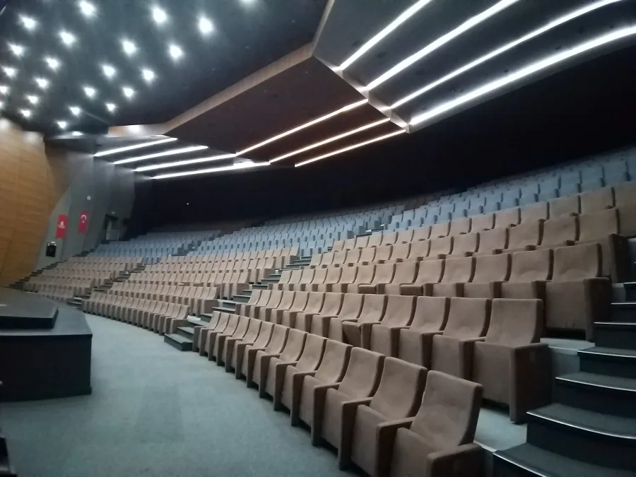 Bahçeşehir Kültür Sanat Merkezi