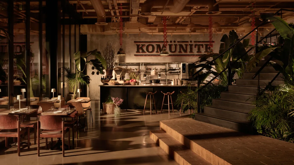 Komünite