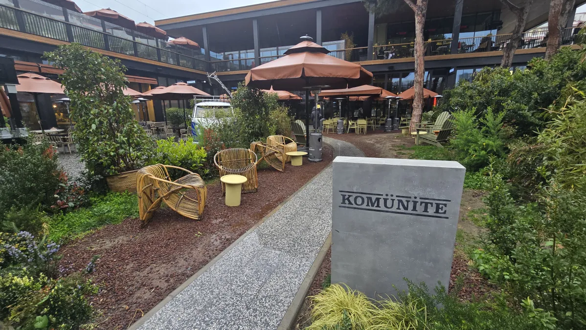 Komünite