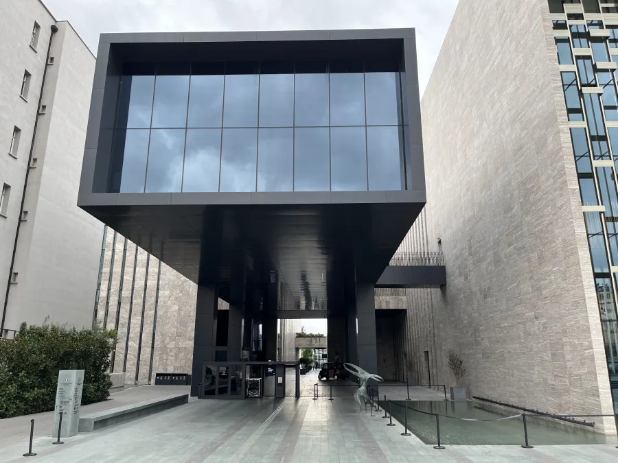 AKM Türk Telekom Opera Salonu